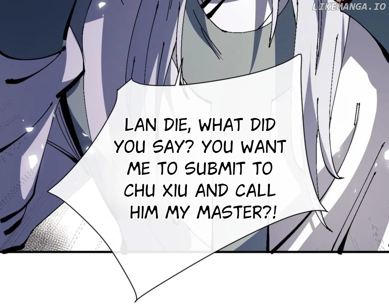 Master: This rebellious disciple is definitely not the Holy Son Chapter 135 - page 43